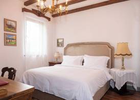 Vila Ebel Hotel Pool & Spa 3