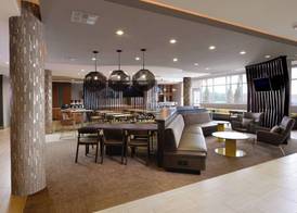 SpringHill Suites by Marriott San Antonio Northwest at The RIM 3