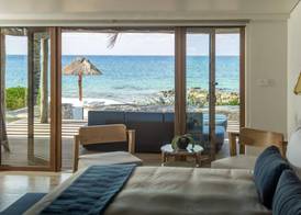 InterContinental Hotels PRESIDENTE COZUMEL RESORT SPA by IHG 4