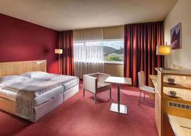 Clarion Congress Hotel Ústí nad Labem 5