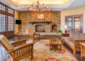 Quality Inn Radford-West Blacksburg I-81 5