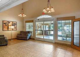 Extended Stay America Suites - Lancaster County 4
