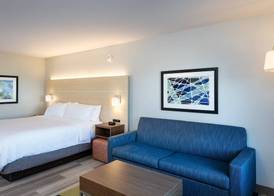 Holiday Inn Express & Suites BEND SOUTH by IHG 5