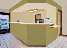 Super 8 by Wyndham Denver Central 2