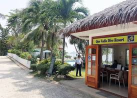 Quo Vadis Dive Resort 3