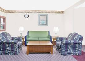 Knights Inn Emporia 2