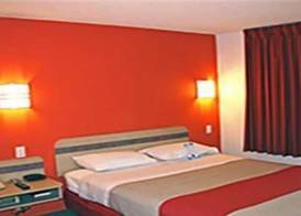 Motel 6 Riverton WY 4