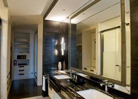 Banyan Tree Tianjin Riverside 5