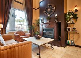 Best Western Route 66 Glendora Inn 3