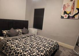 30mins from Alton Towers - Panama Apartments Lodge 3