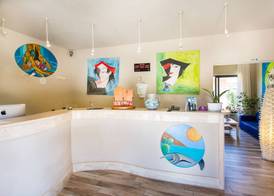 Hotel La Playa Blanca 2