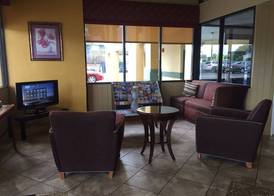 Budget Inn Sanford International Airport 2