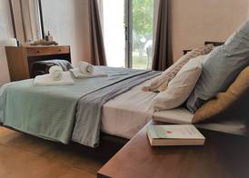 CASA MIKELE by Sarikas - SEA SIDE SUITES and STUDIOS -adults only 3