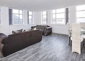 Winter Gardens Service Apartments 2 3