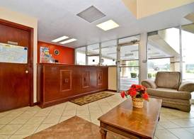 Americas Best Value Inn Smithfield 2