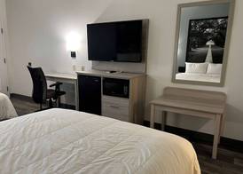 Super 8 by Wyndham Rosenberg TX 5