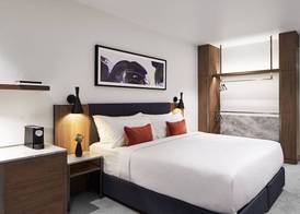 Crowne Plaza SYDNEY DARLING HARBOUR by IHG 2