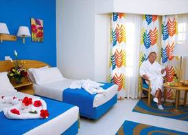Gafy Resort Aqua Park 4