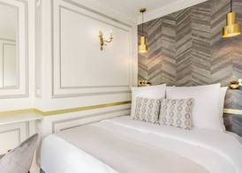 Merveil - Luxury Suite - Louvre -Sebastopol I 3