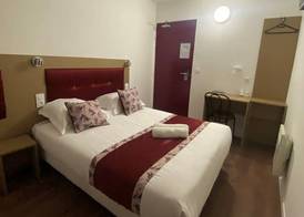 Fasthotel Soissons Nord 3