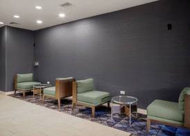 Courtyard by Marriott Orlando Altamonte Springs Maitland 2