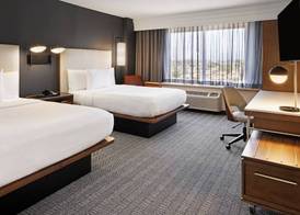 Courtyard by Marriott Baldwin Park 3