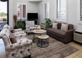 Super 8 by Wyndham Tucson/Grant Road Area AZ 4