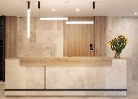 Baltic Waves Resort by PI Apartments - Official Operator 2