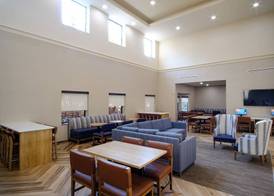 Staybridge Suites QUANTICO-STAFFORD by IHG 2