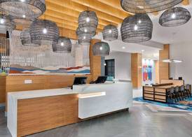 Hyatt House Tampa Airport/Westshore 2