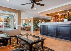 Best Western Plus Corning Inn 3