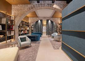 PALAZZO UBERTINI Urban Suites 5