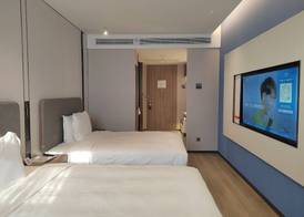 Holiday Inn Express Shanghai Hongqiao NECC by IHG 2