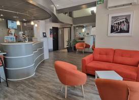 ACE Hôtel Travel Fabrègues - A9 Montpellier Sud 4