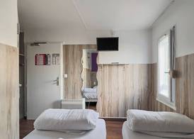 Fasthotel La Roche-sur-Yon Un FH CONFORT 3