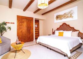 Enigmatic Boutique Hotel 5