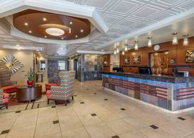 Best Western Brighton Inn 4