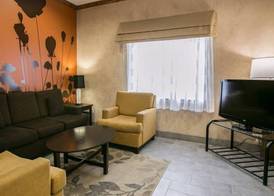 Sleep Inn & Suites Hwy 290-NW Freeway 5