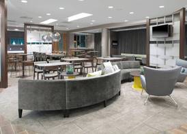 SpringHill Suites by Marriott Kansas City Lenexa/City Center 2