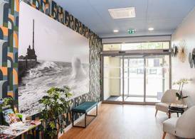 Best Western Plus Le Havre Centre Gare 4