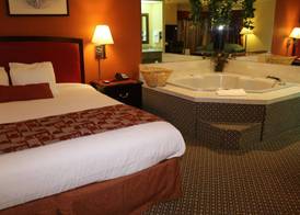 Baymont by Wyndham Washington Court House 5