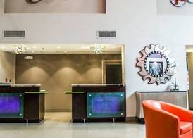 Quality Suites Fort Myers I-75 4