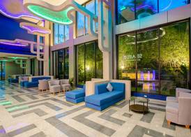 Seabed Grand Hotel Phuket 3