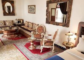 Le Riad Palais d'hotes Suites & Spa Fes 5