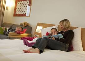 Novotel Breda 5