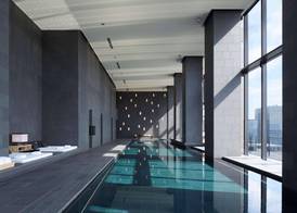 Aman Tokyo 2
