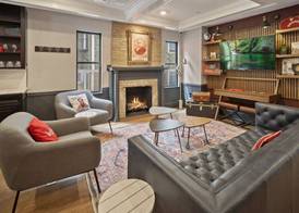The Dorm Hotel 3