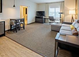 Residence Inn by Marriott Louisville East/Oxmoor 5