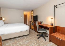 Comfort Inn Ottawa East 5