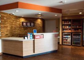 TownePlace Suites by Marriott Pittsburgh Cranberry Township 3